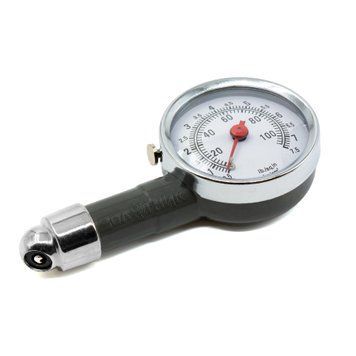 Манометр перевірки тиску в шині 0-7.5bar Rockforce RF-SDG-01 RF-SDG-01 фото
