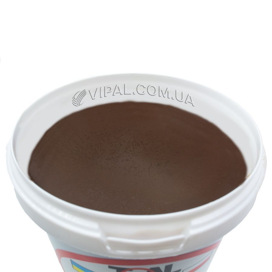 Паста шиномонтажна з ущільнювачем бортів Toal Delta Acrylmed (масло, червона) 8кг ToalRed8 фото