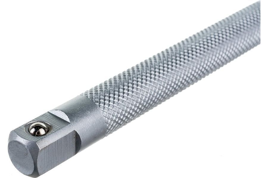 Вороток 1/2"х1/2" 460мм Г-образный двусторонний Rockforce RF-8154460 фото